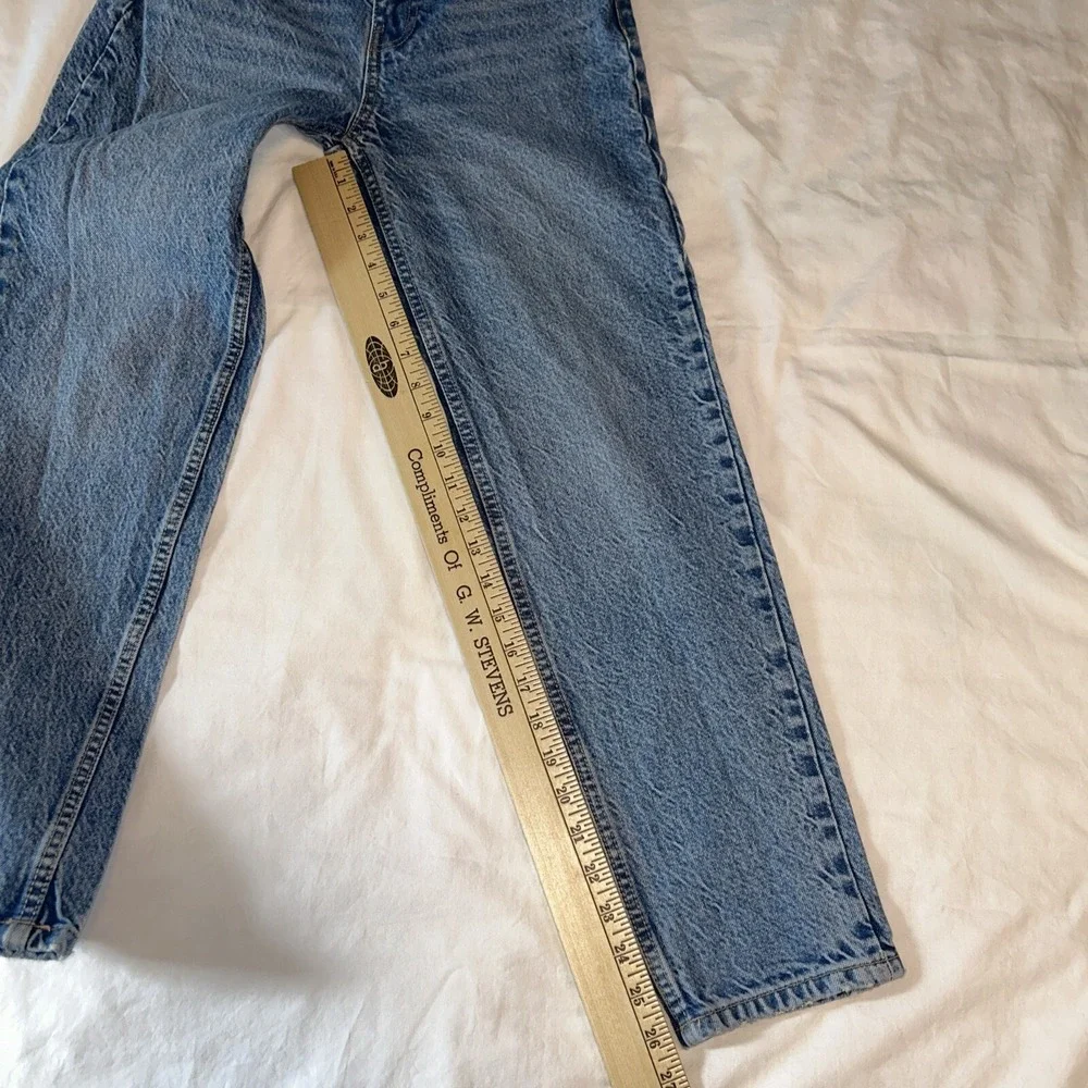 Zara women's jeans size 2 - Picture 6 of 11